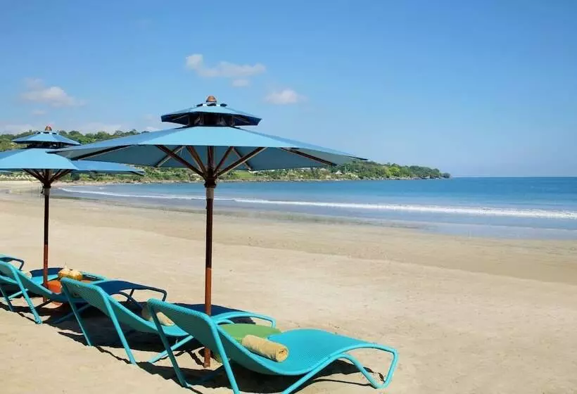 Fotos del hotel Le Meridien Bali Jimbaran:  15