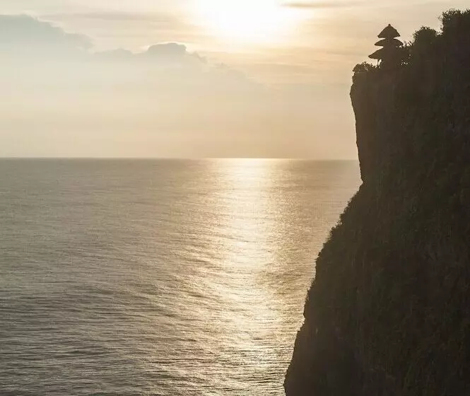 Fotos del hotel Le Meridien Bali Jimbaran:  11