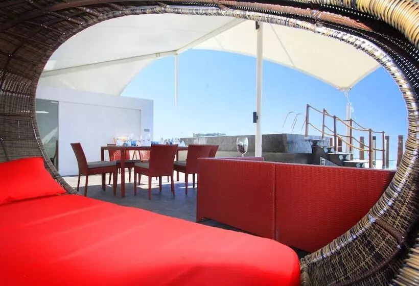 Fotos del hotel Le Meridien Bali Jimbaran:  5