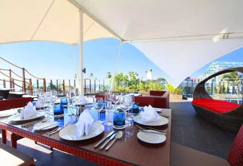 Fotos del hotel Le Meridien Bali Jimbaran:  10