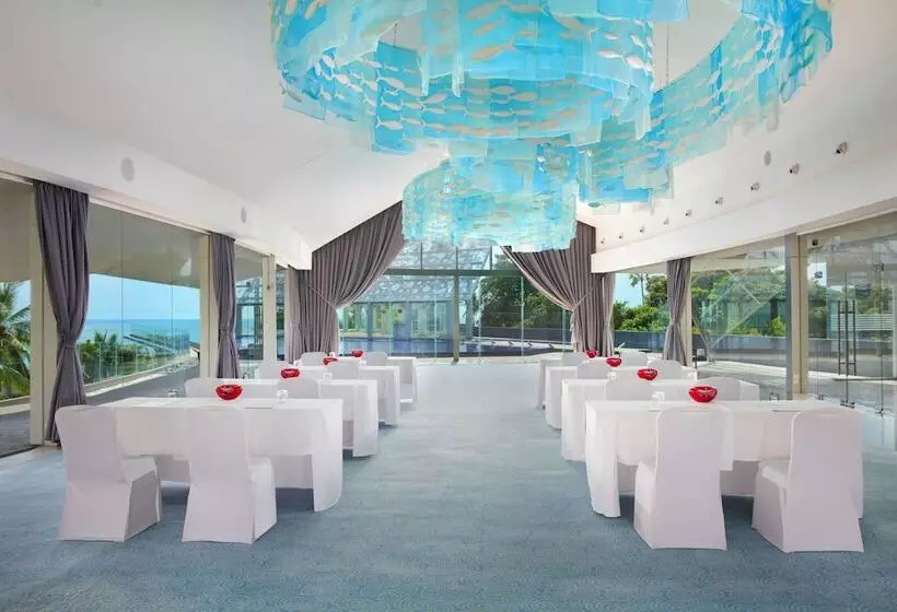 Fotos del hotel Le Meridien Bali Jimbaran:  25