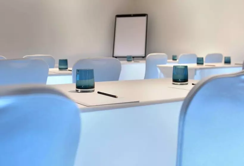 Fotos del hotel Le Meridien Bali Jimbaran:  13