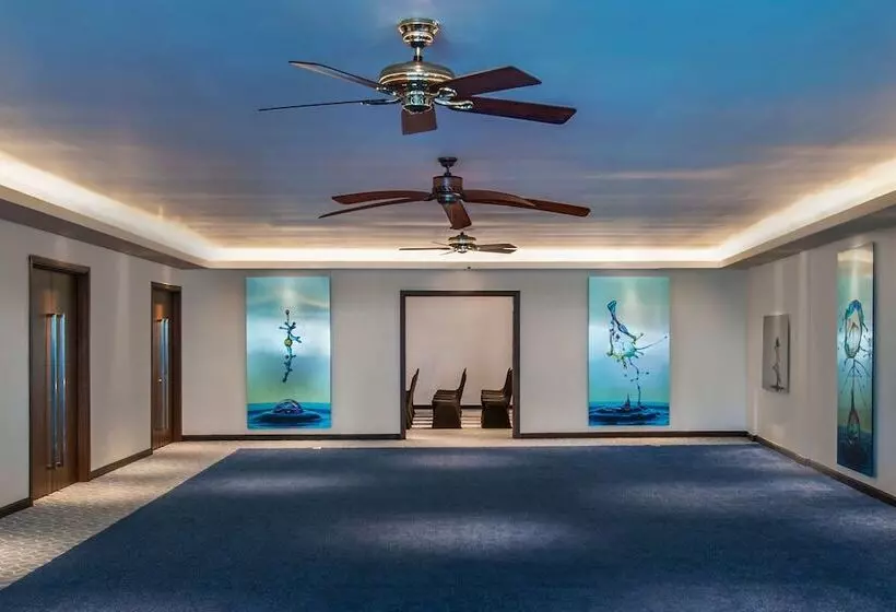 Fotos del hotel Le Meridien Bali Jimbaran:  24