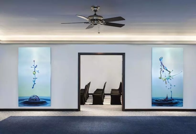 Fotos del hotel Le Meridien Bali Jimbaran:  21