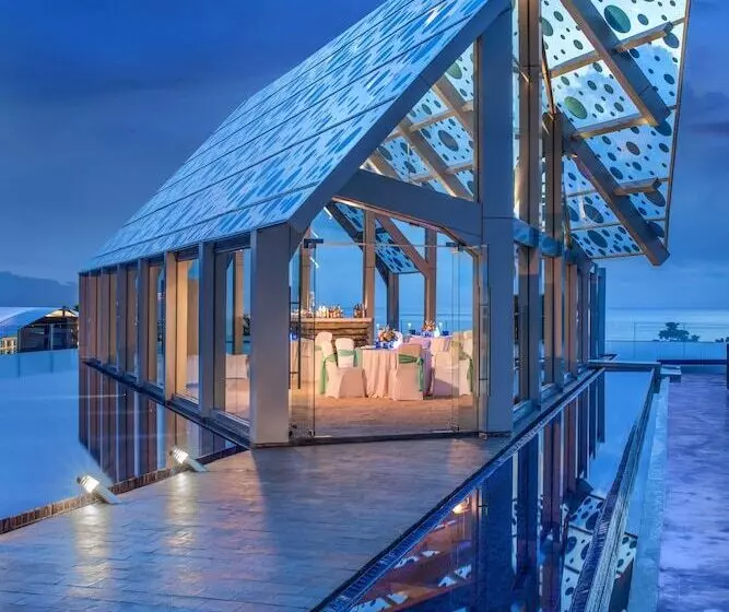 Fotos del hotel Le Meridien Bali Jimbaran:  14