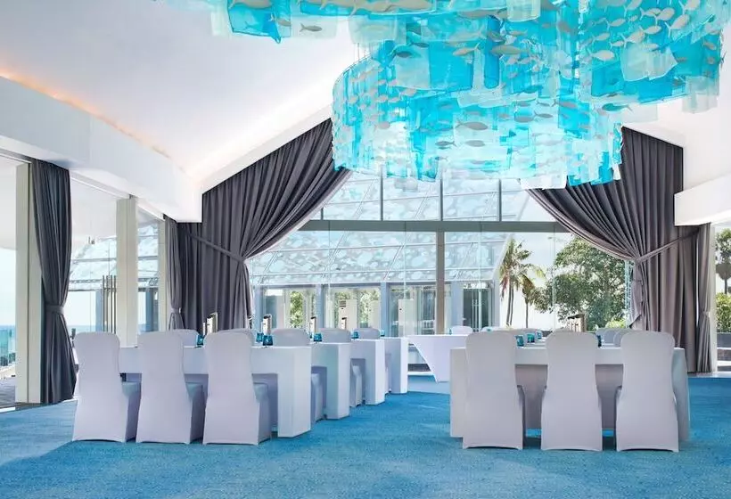 Fotos del hotel Le Meridien Bali Jimbaran:  16