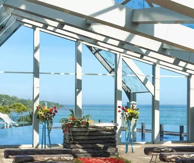 Fotos del hotel Le Meridien Bali Jimbaran:  22