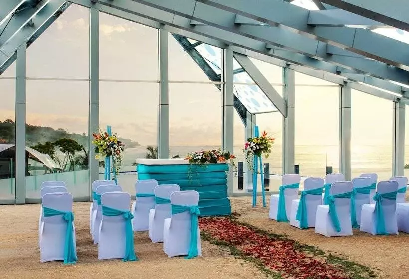 Fotos del hotel Le Meridien Bali Jimbaran:  18