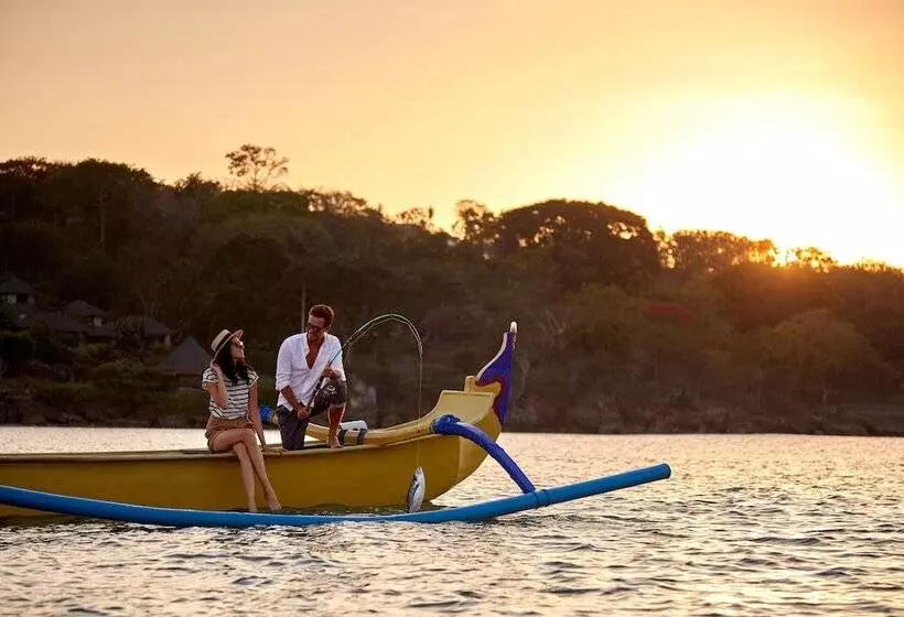 Fotos del hotel Le Meridien Bali Jimbaran:  19