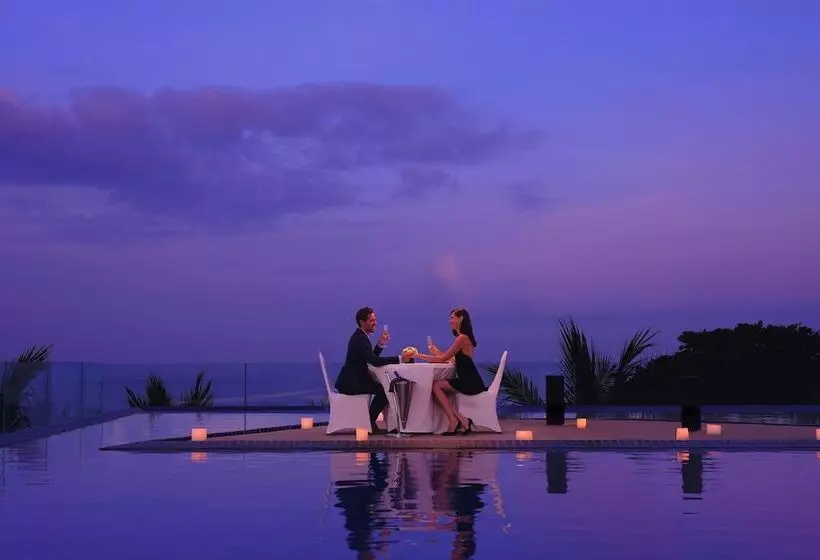 Fotos del hotel Le Meridien Bali Jimbaran:  12