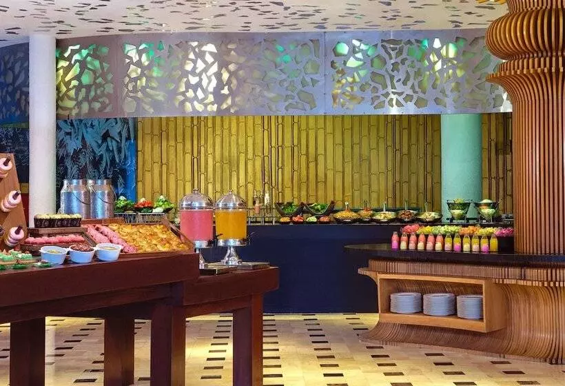 Fotos del hotel Le Meridien Bali Jimbaran:  2