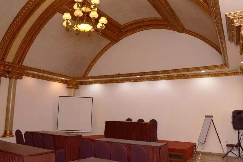 Fotos del hotel Quds Royal  Surabaya:  3