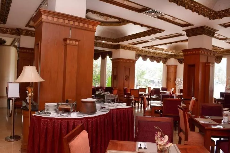 Fotos del hotel Quds Royal  Surabaya:  2