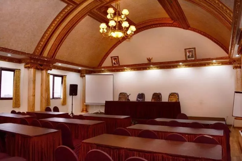 Fotos del hotel Quds Royal  Surabaya:  6