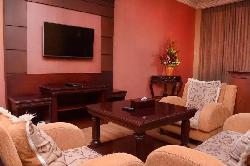 Quds Royal  Surabaya