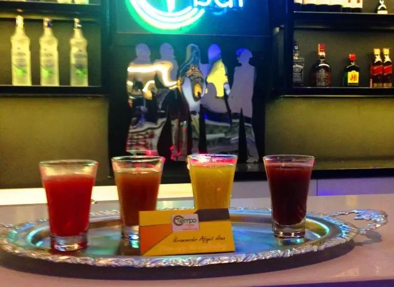 Fotos del hotel Tempo Hotel Caglayan:  11