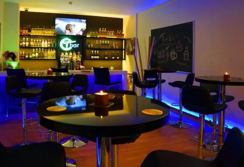 Fotos del hotel Tempo Hotel Caglayan:  4