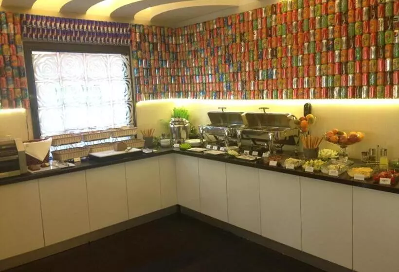 Fotos del hotel Tempo Hotel Caglayan:  5