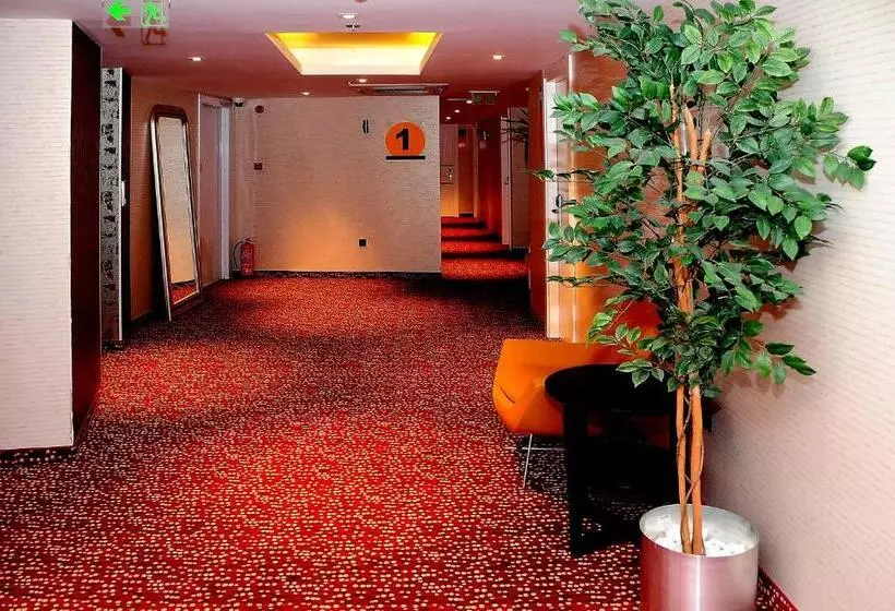 Fotos del hotel Tempo Hotel Caglayan:  2