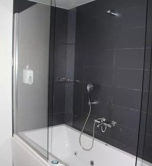 Fotos del hotel Tempo Hotel Caglayan:  16