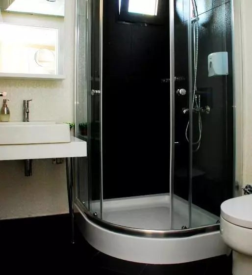 Fotos del hotel Tempo Hotel Caglayan:  19