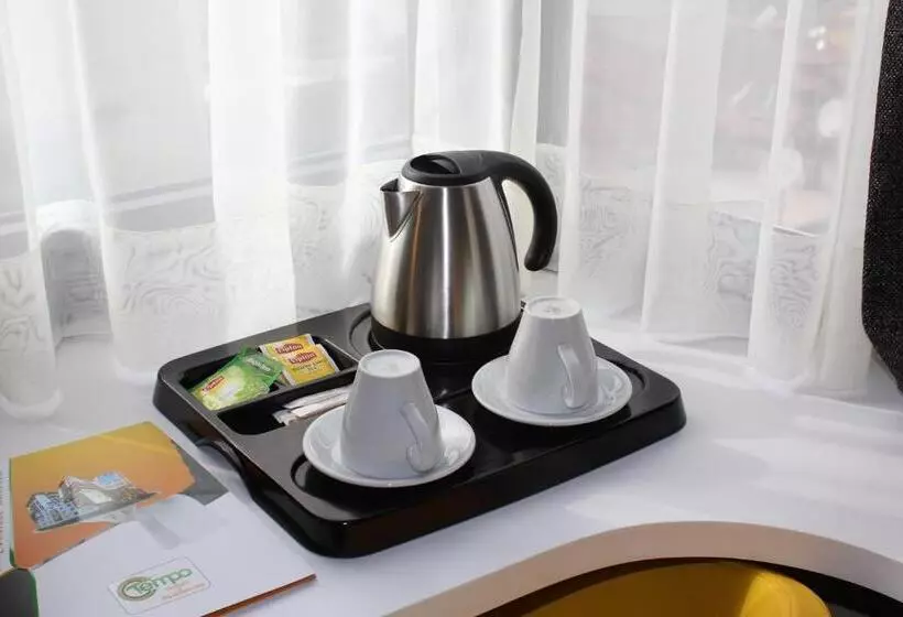 Fotos del hotel Tempo Hotel Caglayan:  7