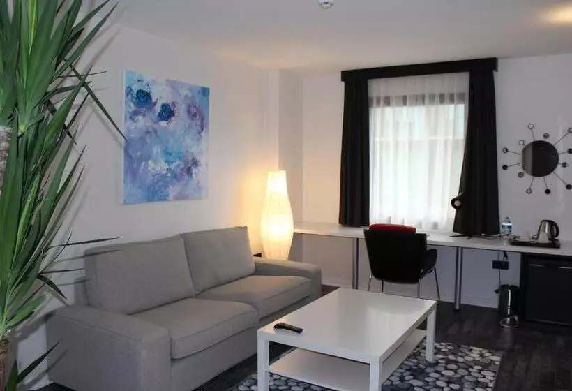 Fotos del hotel Tempo Hotel Caglayan:  24