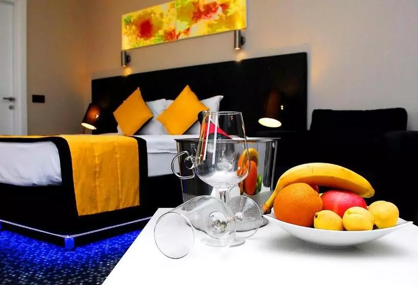 Fotos del hotel Tempo Hotel Caglayan:  25