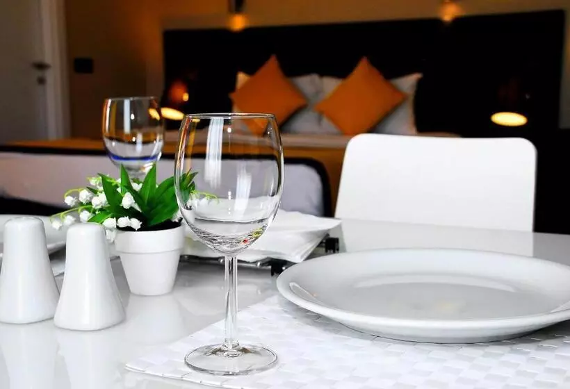 Fotos del hotel Tempo Hotel Caglayan:  10