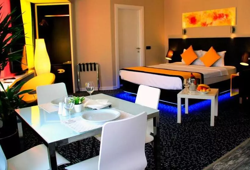 Fotos del hotel Tempo Hotel Caglayan:  22