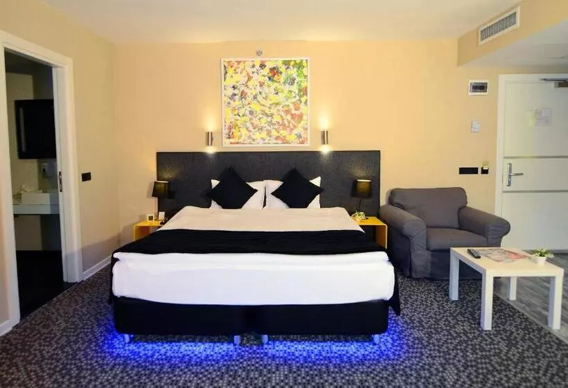 Tempo Hotel Caglayan