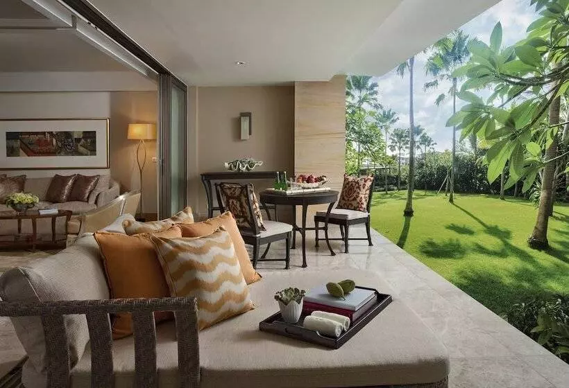 Fotos del hotel The Mulia:  20