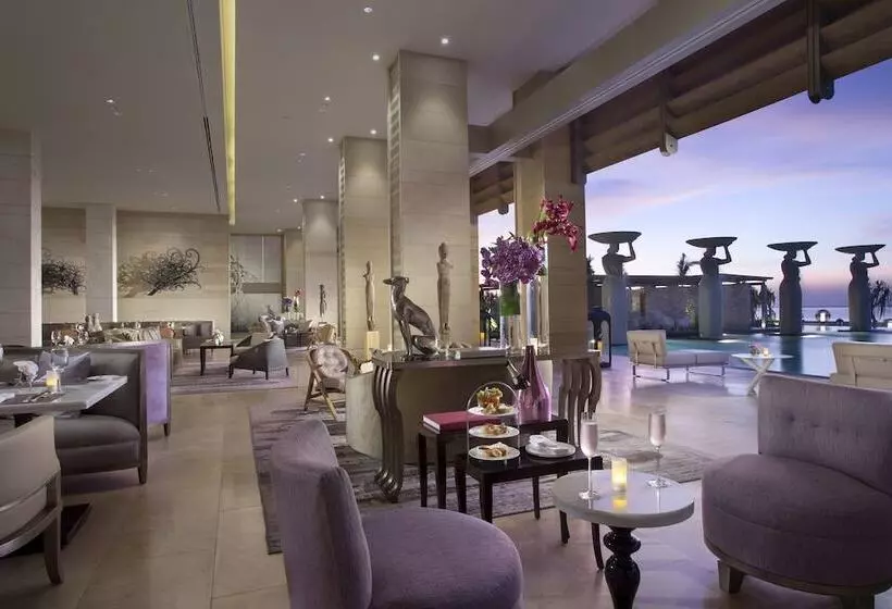 Fotos del hotel The Mulia:  8