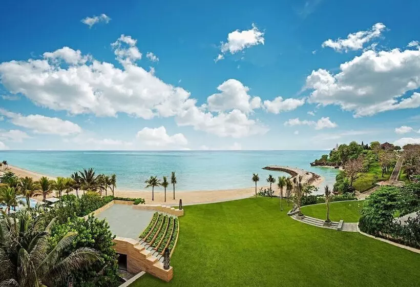 Fotos del hotel The Mulia:  11