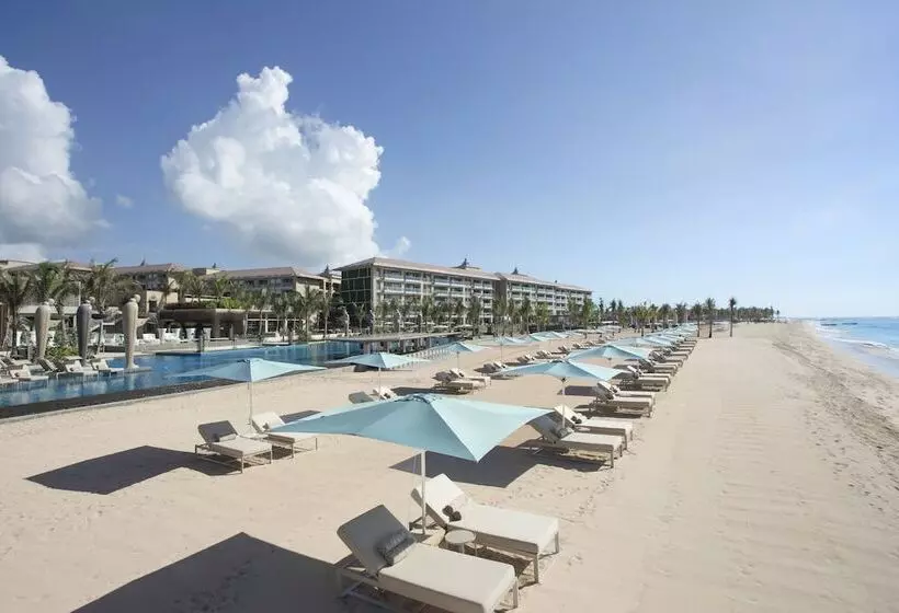 Fotos del hotel The Mulia:  15