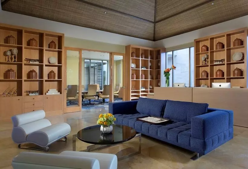 Fotos del hotel The Mulia:  12