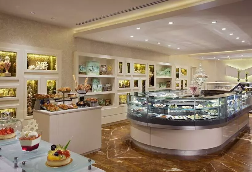 Fotos del hotel The Mulia:  23