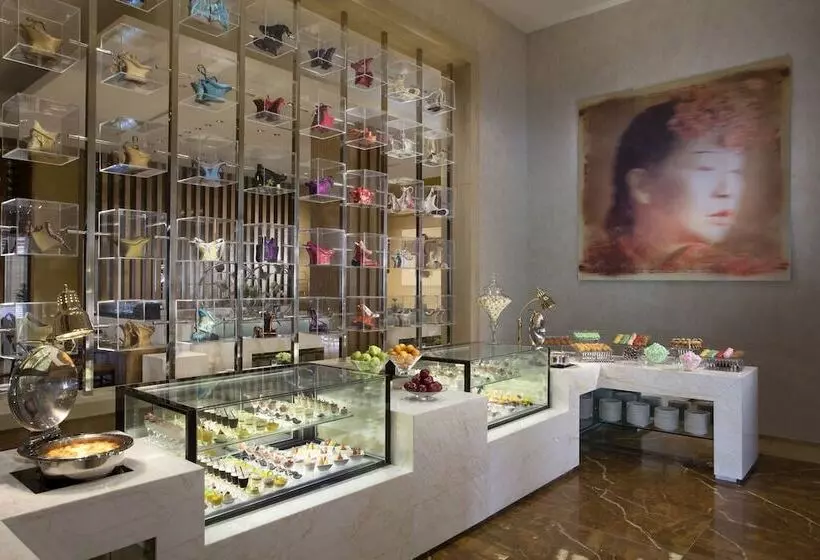 Fotos del hotel The Mulia:  10