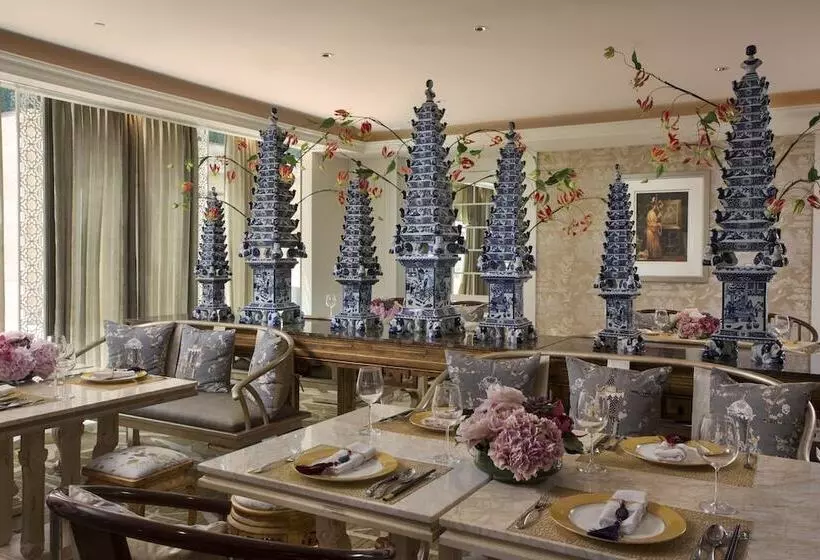 Fotos del hotel The Mulia:  14