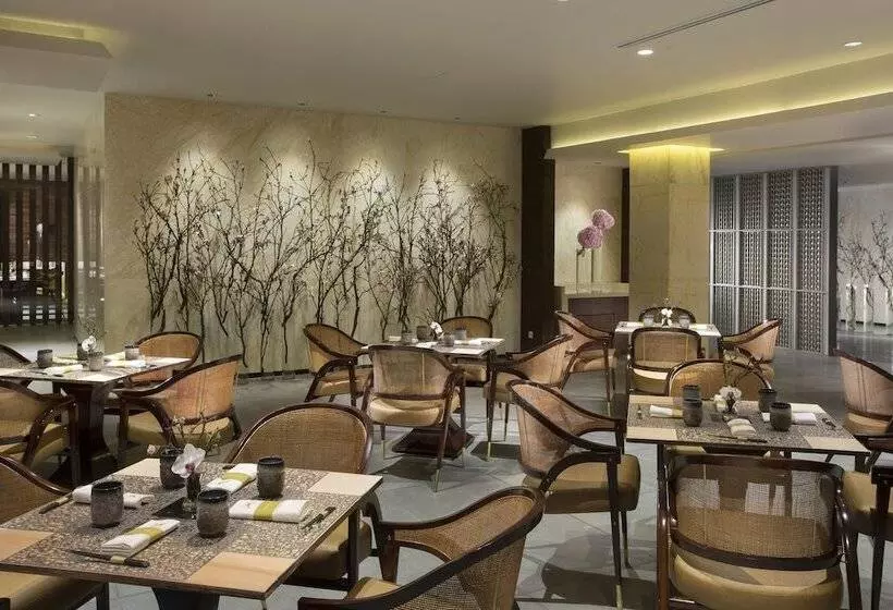 Fotos del hotel The Mulia:  5