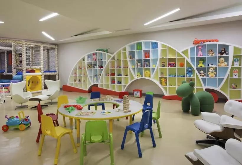 Fotos del hotel The Mulia:  7