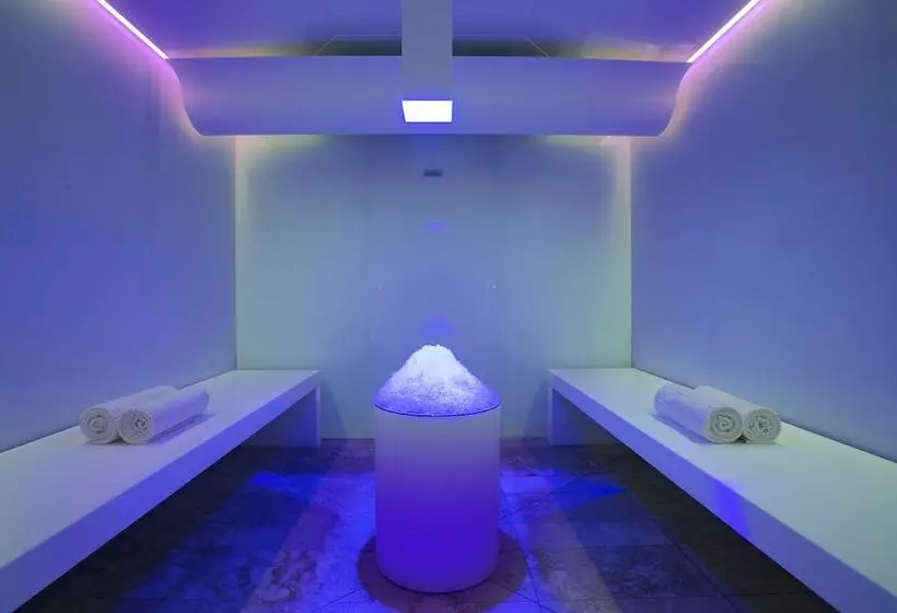 Fotos del hotel The Mulia:  4