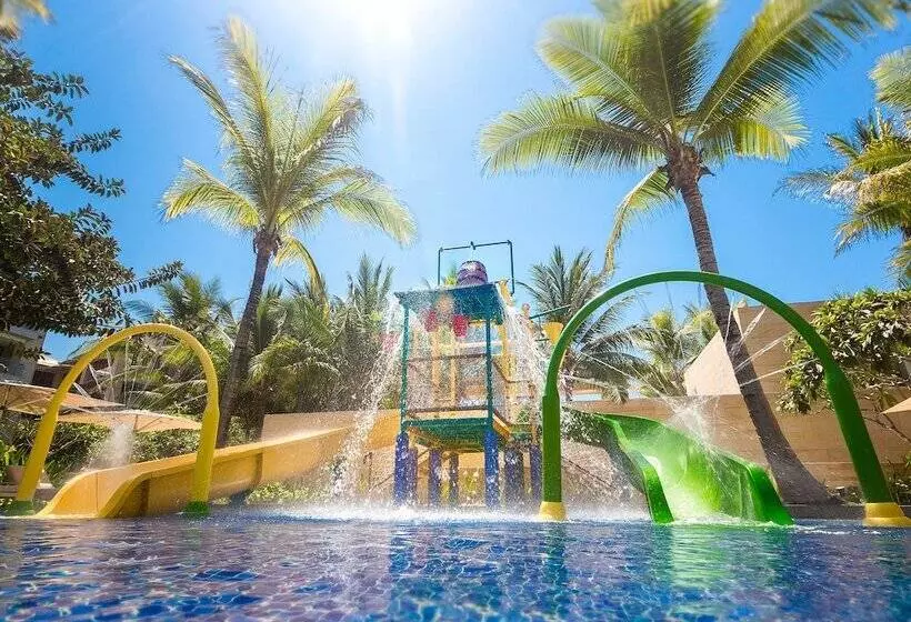 Fotos del hotel The Mulia:  16