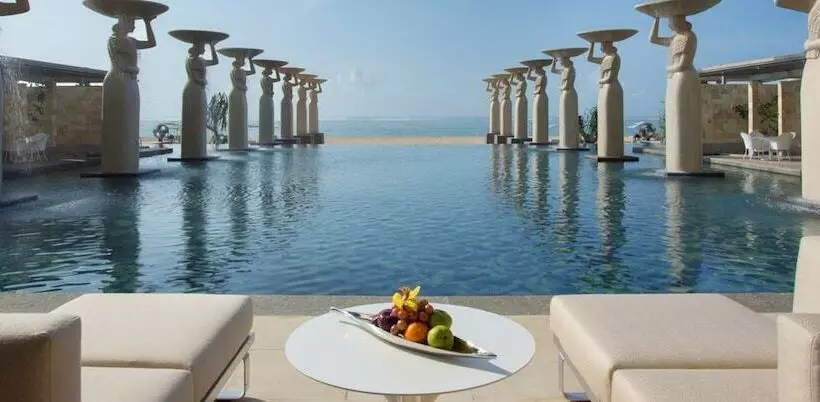 Fotos del hotel The Mulia:  2