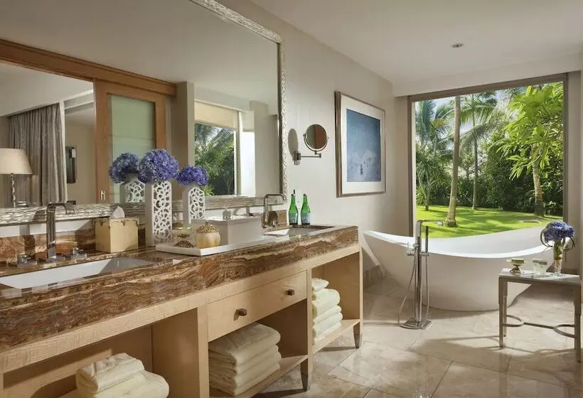 Fotos del hotel The Mulia:  9