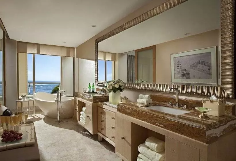 Fotos del hotel The Mulia:  18