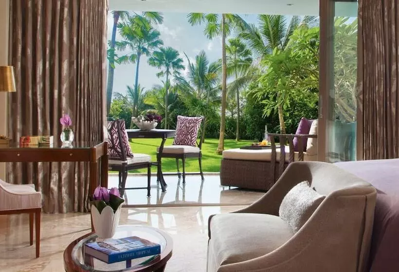 Fotos del hotel The Mulia:  25