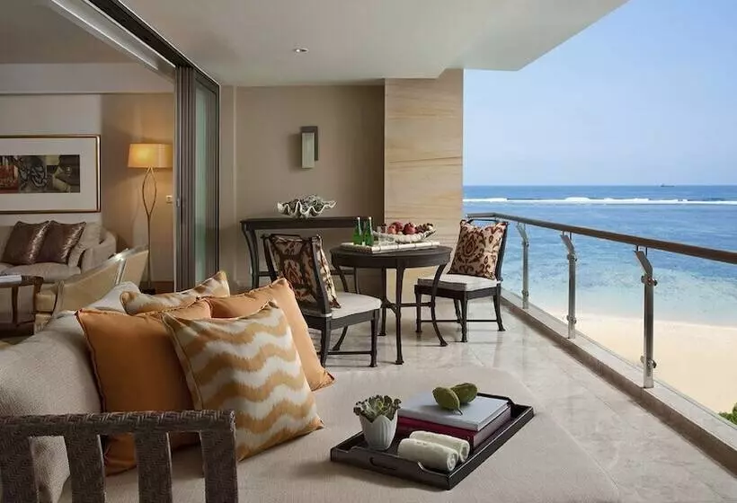 Fotos del hotel The Mulia:  17