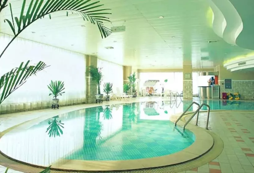 Fotos del hotel Zhengzhou Jianguo:  7