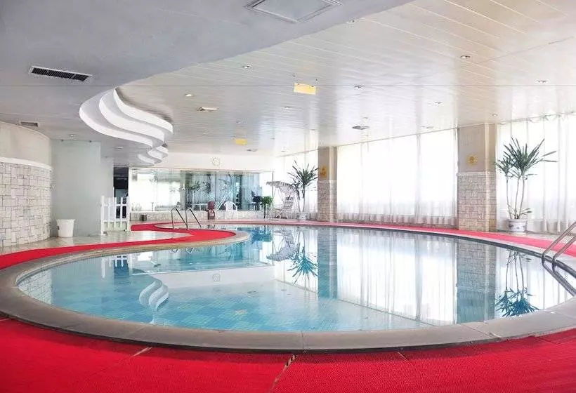 Fotos del hotel Zhengzhou Jianguo:  2